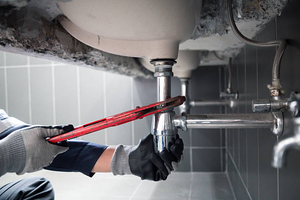 Trusted Water Heater Repair service in Bakersville, OH - Masters Plumbing Service